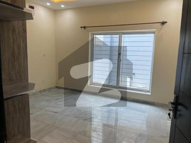 Peacefull Location Beautiful House Available For Sale SECTOR F10 Islamabad F 10