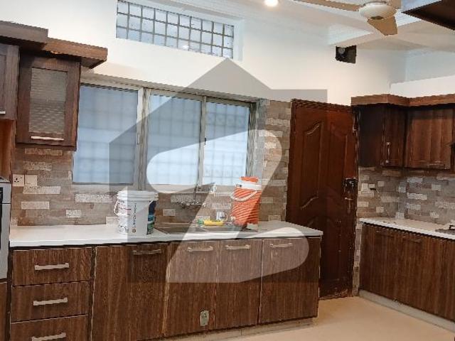 Peacefull Location Brand New House Available For Rent SECTOR F10 Islamabad F 10