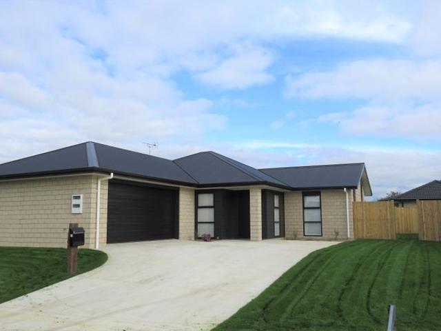 peacocke, 4 bedrooms