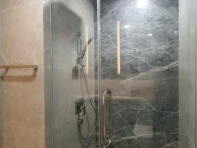 Peak Residence D11, Condominium