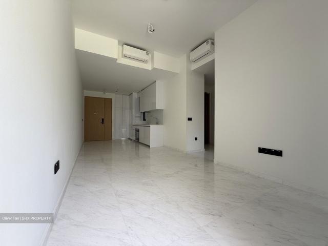 Peak Residence D11, Condominium