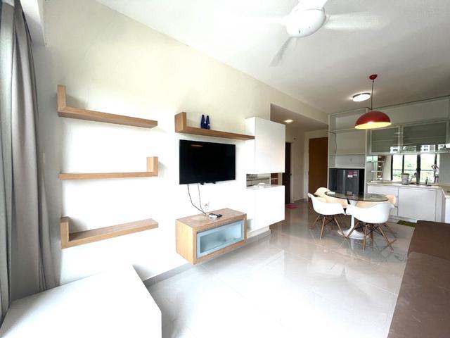Peak Soho 11 Rooms 639sf Fully Furnished High Floor