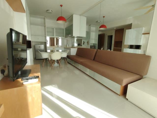 Peak Soho Condominium Likas 11 rooms Fully Furnished 1 carpark
