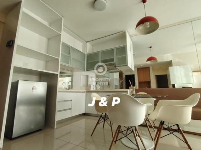 Peak Soho Condominium, near KK, KPJ, QE1, QE2