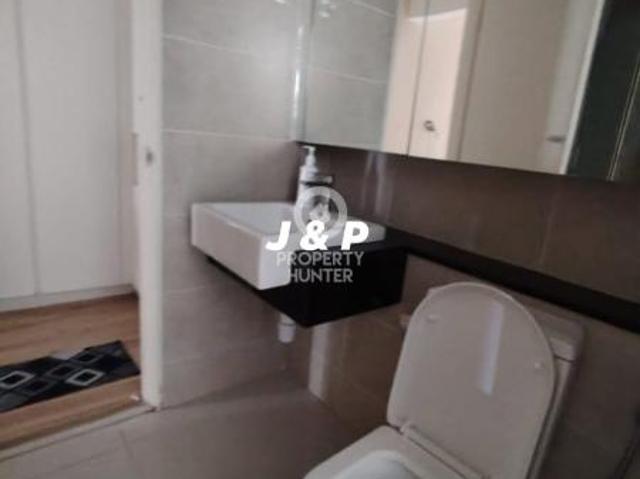 Peak Soho Condominium, near KK, KPJ, QE1, QE2