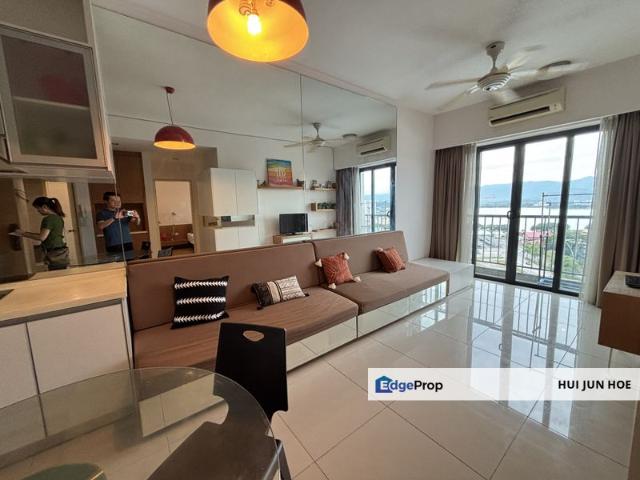 Peak Soho l Furnished l Furnished l SICC l Likas l HQE2 l KPJ