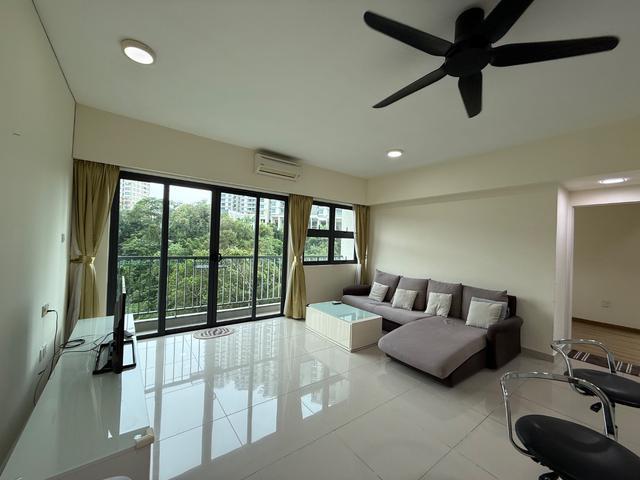 Peak soho likas Kota kinabalu