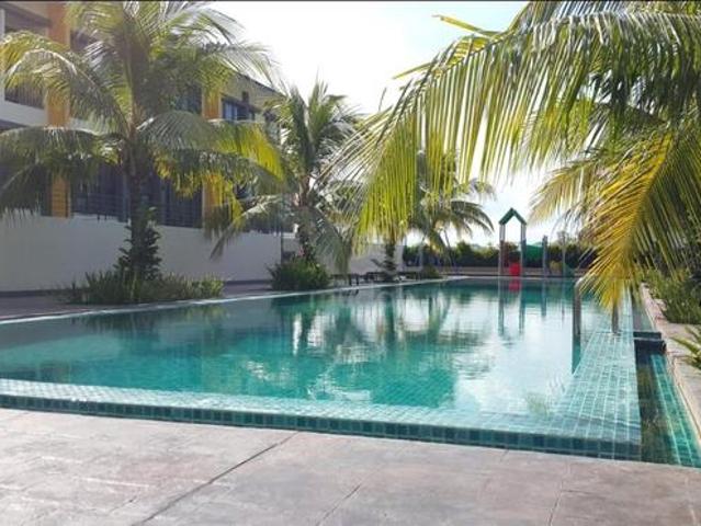 Peak Soho Studio Likas Kota Kinabalu Sabah