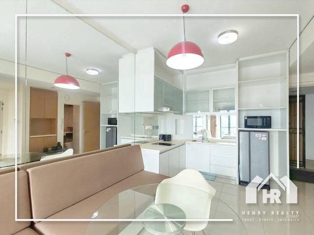 Peak Soho Tanjung Lipat Likas Bay Seaview Damai Luyang KPJ QE