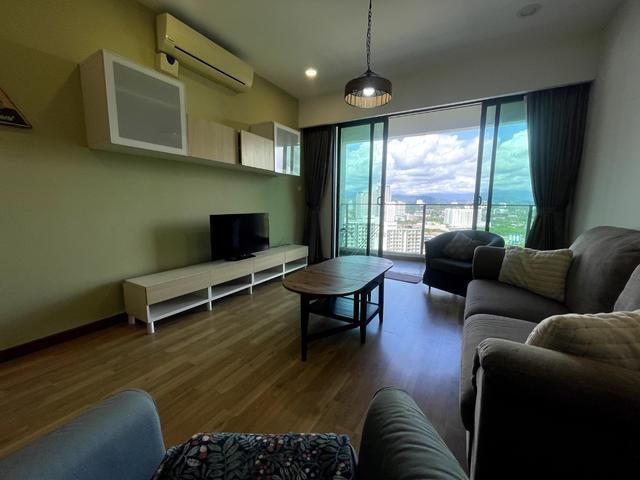 Peak Vista Block A Kota Kinabalu