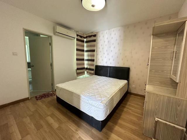 Peak Vista Condominium For Rent