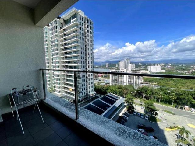 Peak Vista Condominium For Rent