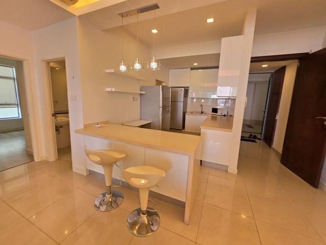 Peak Vista Condominium Likas Kota Kinabalu Sabah