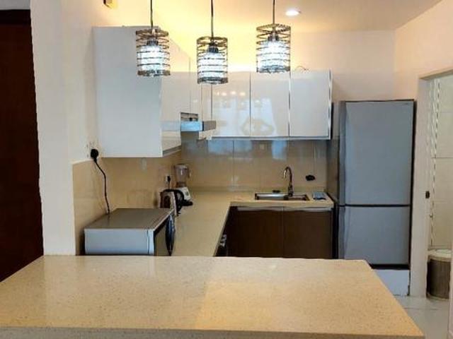 Peak Vista Condominium Likas Tanjung Lipat Kota Kinabalu Sabah