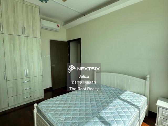 Peak Vista Condominium