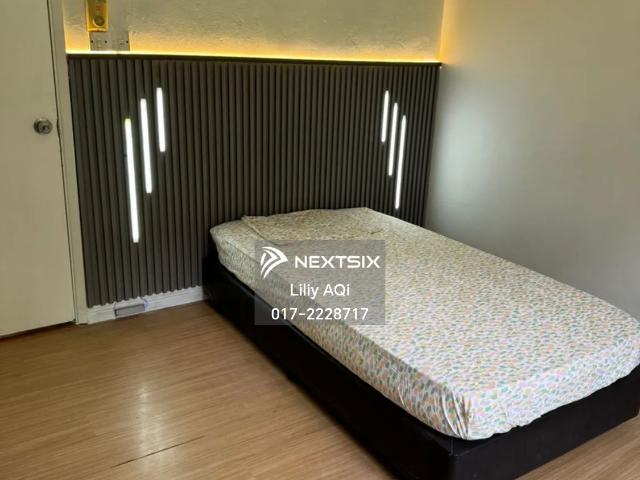 Peak vista corner unit condo – tower b | for sale