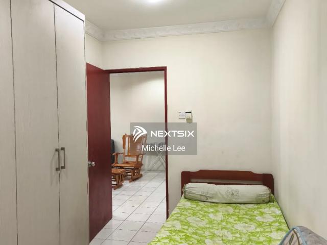 Peak Vista l Furnished l Seaview l SICC l HQE2 l KPJ