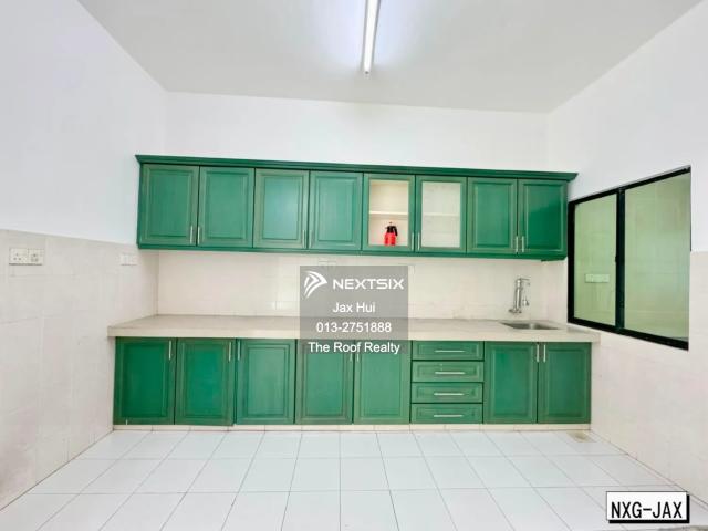 Peak Vista l Seaview l Furnish l Renovated l Largest Unit l SICC l KK