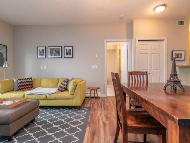 PEARCE GARDENS #312, 1414 17 Street SE