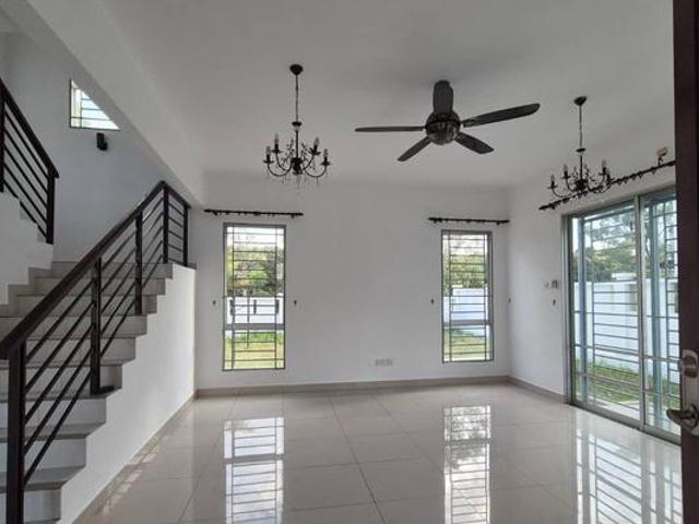Pearl 132 Seremban 2 Big Semi D House 55x70 rasah Kemayan acacia