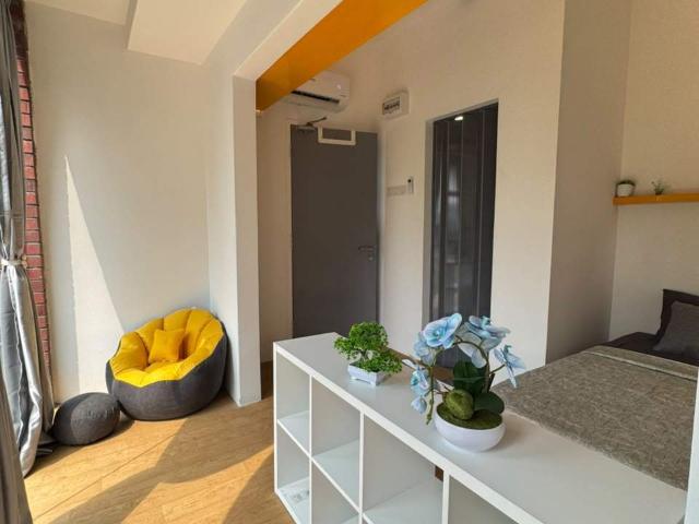 Pearl 312 @ Taman United — Room for Rent!