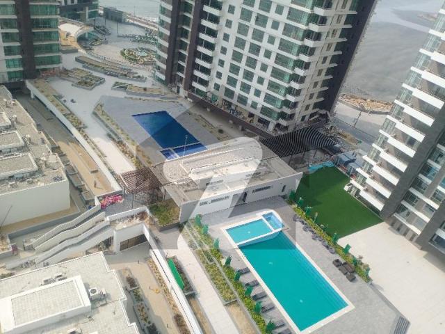 Pearl Tower 1 Apartment For Rent Emaar Pearl Towers