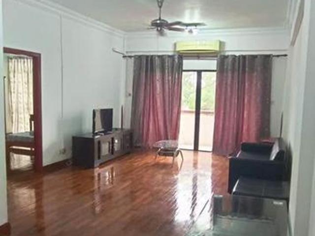 Pearl Tower Condo For Sale Kolombong