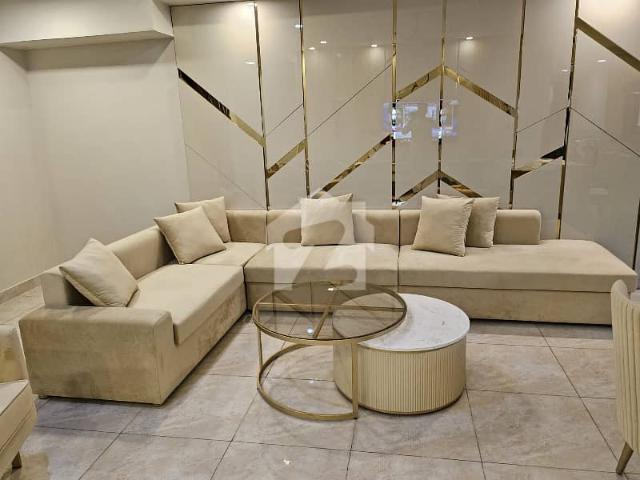 Pearl Tower Emaar Pakistan Apartment For Rent