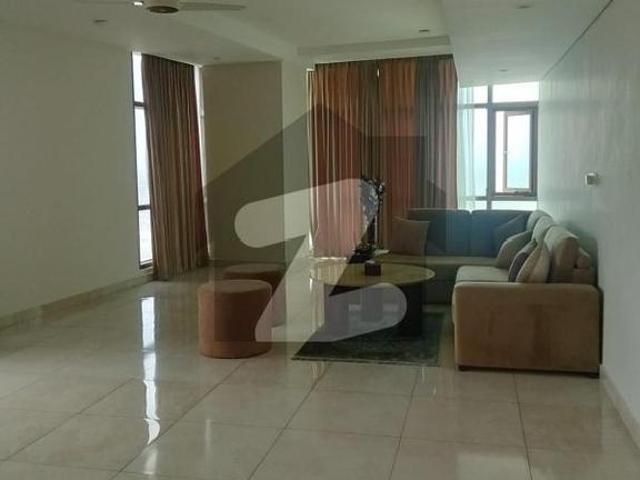 PEARL TOWER Luxury Sea Facing Apartment for RENT FULLY FURNISHED Emaar Pearl Towers