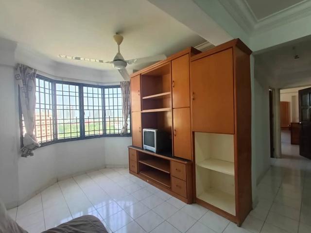 Pearl Tower Ria Apartment sell with furnished below market price