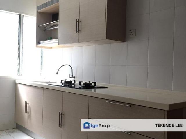Pearl Villa Townhouse