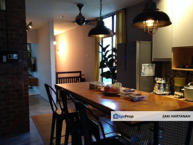 Pearl Villa Townhouse