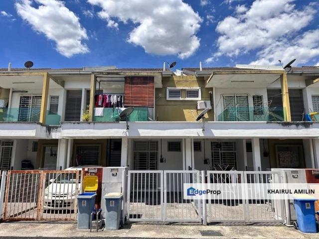 Pearl Villa Townhouse