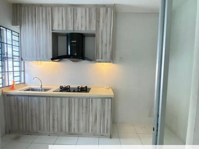 Pearl Villa Townhouse