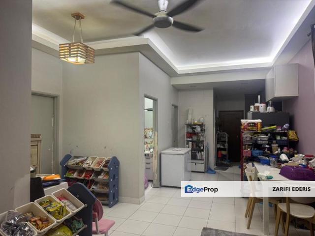 Pearl Villa Townhouse