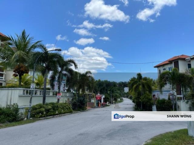 Pearl Villa, Bandar Mahkota Cheras