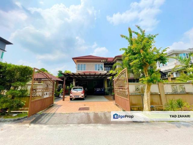 Pearl Villa, Cheras