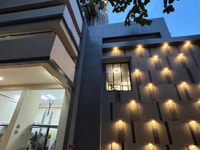 Pearl Yoginagar 1 Bedroom 444 Sq. Ft. Apartment in Yogi Nagar Mumbai Listing ID: #9997