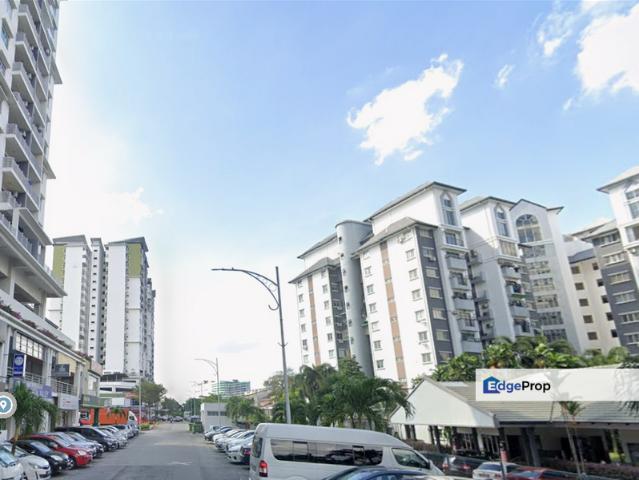 Pearl Avenue