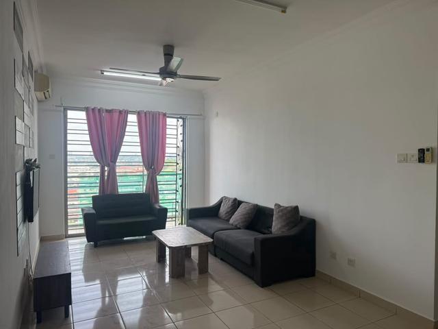 Pearl Avenue Condo Kajang Bangi Sungai Chua Fully Furnish For Rent