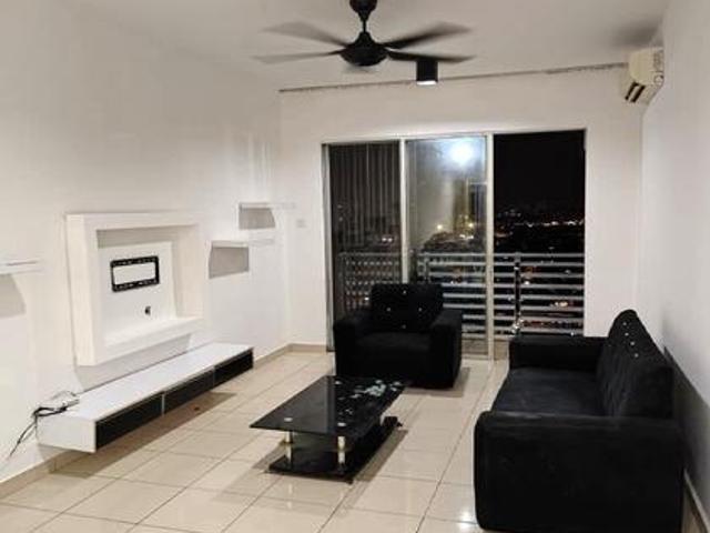 Pearl Avenue Condo Kajang Sungai Chua Furnished