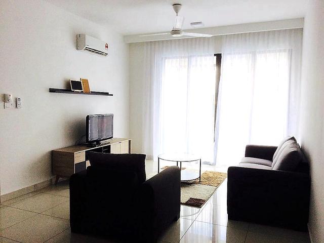 Pearl Avenue Condo Sepakat Indah Sg Chua Kajang 10 Deposit