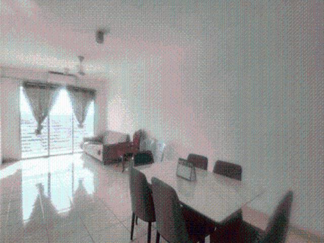 Pearl Avenue Condominium