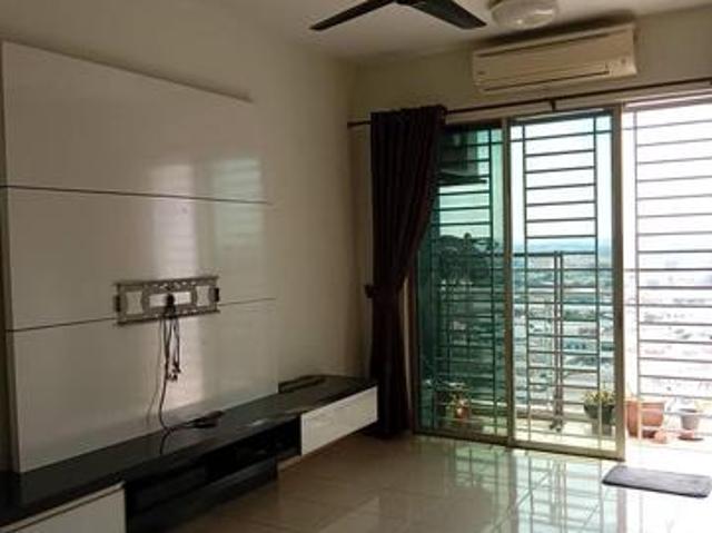 Pearl Avenue Condominium Kajang