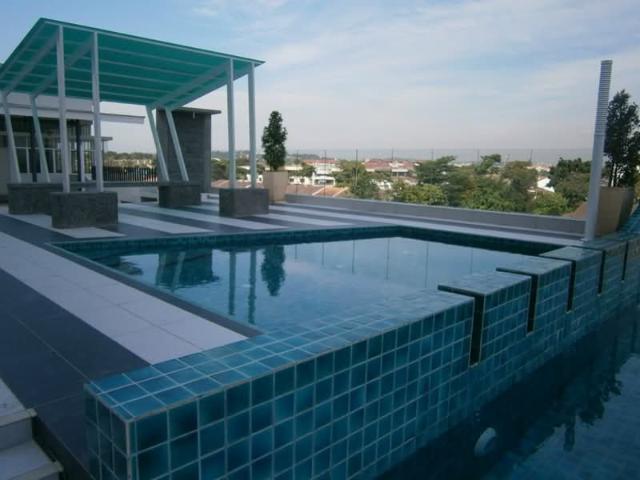 Pearl Avenue, Taman Berjaya, Kajang