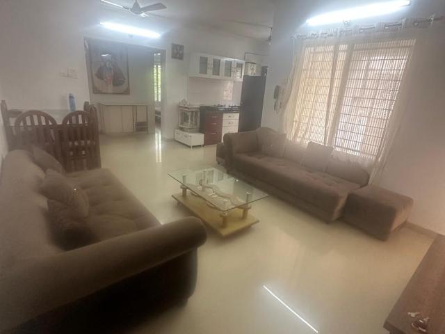 Pearl Eminent 2 Bedroom 900 Sq. Ft. Apartment in Balewadi Pune Listing ID: #9895