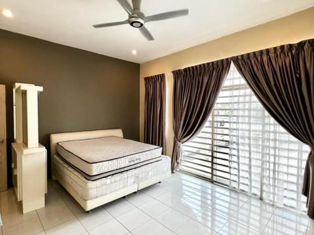 Pearl garden 2storey terrace simpang ampat renovated house