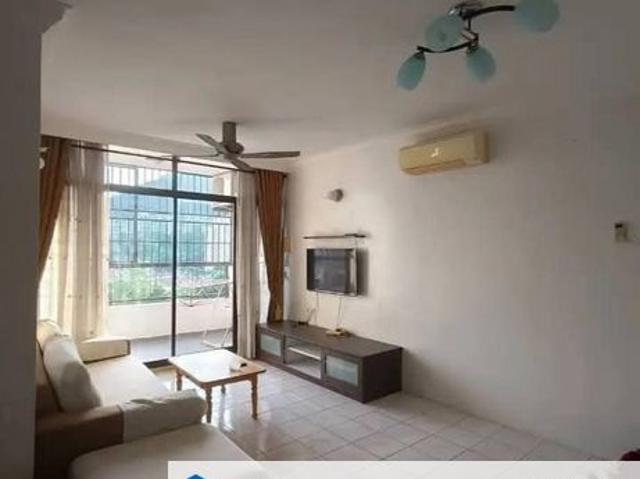 Pearl Garden Condominium