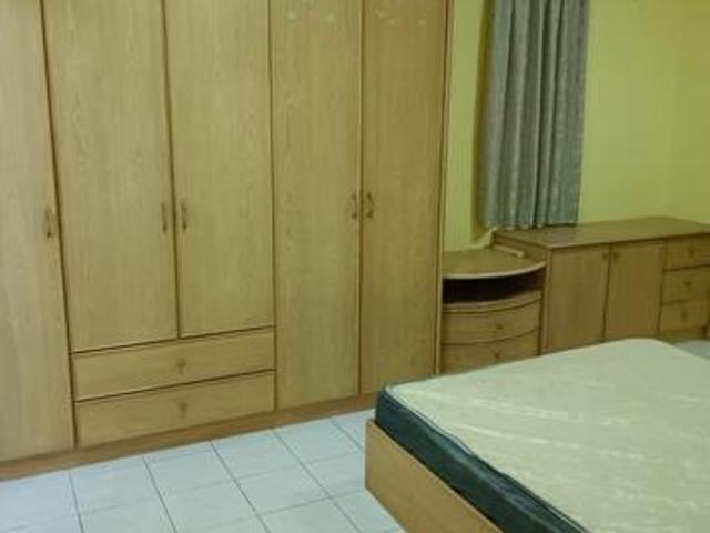 Pearl garden condo at sungai ara