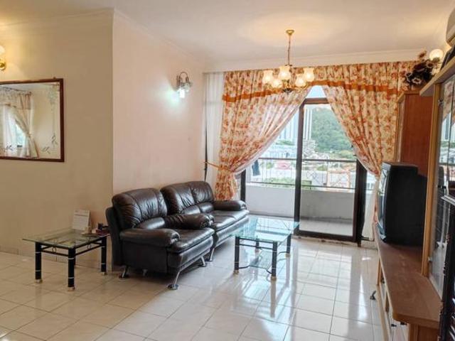 Pearl Garden Condo Kenari Avenue PenangFULL LOAN